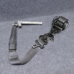 2010 Chevy Traverse Lh Front Seat Belt Retractor W/ Precharger Ebony Oem 75925. Fixed Price $69.99.