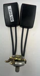 Original Mercedes-benz W211 Belt Lock Rear 2118600969 Middle. Fixed Price $34.08.