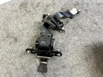 18-25 Honda Odyssey Rear 2RD Row Middle Top Retractor Oem. Fixed Price $37.50.