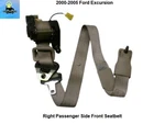 3C3Z78611B08AAC 00 01 02 03 04 05 Ford Excursion Right Front. Fixed Price $99.00.