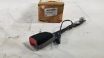 Genuine 2014-2020 Oem Gm Dark Ash Gray Front Left Seat Belt Buckle 19300831. Fixed Price $109.90.
