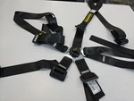 6PT Harness Profi 2X2 Pull-down Lap Schroth Racing Sr 91152PD O-6. Fixed Price $455.98.