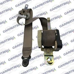2003 2004 Jaguar S-type Front Left Driver Side Seat Belt Retractor Assy Oem. Fixed Price $71.98.