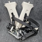 2016-2021 Mazda CX-3 Front Seat Belts Retractor Assembly Trim Oem Left + Right. Fixed Price $199.85.