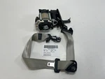 2016-2025 Volvo XC90 Front Right Passenger Side Seat Belt Oem. Fixed Price $107.99.