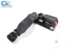 2017 - 2022 Jeep Compass Rear Left Driver Side Buckle Oem. Fixed Price $29.99.