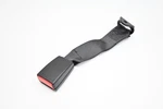 03-12 Maserati Quattroporte Rear Seat Belt Buckle Latch Receiver Strap Oem. Fixed Price $35.00.