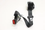 2019 - 2026 Mazda 3 Rear Center Retractor W/ Buckle Oem. Fixed Price $111.91.