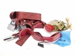 Caprice 1979 Seat Belt Front 287333. Fixed Price $138.26.