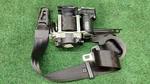 2018-2025 Audi S4 Front Right Seat Belt Lap Oem 8W0857706J. Fixed Price $99.00.