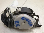 2009 Scion Tc Passenger Side Rear Seat Belt Assembly. Fixed Price $103.99.