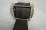 1996-2000 Honda Civic Rear Passenger Side Seat Belt 04824-S02-A01ZA. Fixed Price $376.06.
