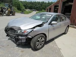 Accord 2013 Seat Belt Retractor 1060951. Fixed Price $137.75.