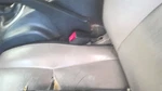 Seat Belt Front Bucket Convertible Driver Buckle Fits 00-05 Eclipse 1827901. Fixed Price $36.00.