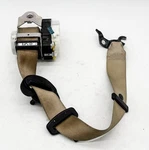 2011 Bmw E90 Sedan Front Left Driver Seat Belt Retractor Beige 34072774. Fixed Price $110.00.