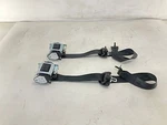 21-24 Ford Bronco Sport Rear Left Driver & Right Paseenger Seat Belt Retractor. Fixed Price $279.99.