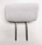 11 12 13 Toyota Sienna Headrest 3RD Row Rear Middle Center Gray Cloth FC14. Fixed Price $50.00.