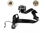 2013 - 2017 Land Rover Range Oem Front Right Side Seat Belt Retractor. Fixed Price $70.00.