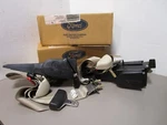 Ford Oem Seat Belt Set XF2Z-16611B68-FFF XF2Z-16611B69-FFF 3RD Row Windstar Tan. Fixed Price $197.95.