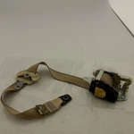 Seat Belt, Front Retractor For Lexus LS460 7322050330B2 4D Rtrctr Prtnsn. Fixed Price $139.99.