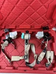 Subaru Legacy Rear Side Retractor Buckle Oem 2015-2019. Fixed Price $150.00.