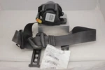 Genuine Oem 2012 Dodge Journey Black Front Driver Seat Belt Retractor Assembly. Fixed Price $67.49.