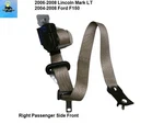 8L3Z-16611B08-AA 2006 2007 2008 Ford F150 Mark Right Front. Fixed Price $99.00.
