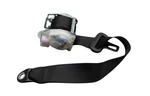 12-20 Tesla Model Rear Left Driver Side Retractor Black Oem. Fixed Price $53.00.