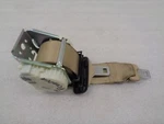 2010-2012 Jaguar Xf Rear Center Middle Seat Belt Retractor Beige Oem AK2306147. Fixed Price $59.50.