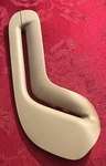 1999-2005 Saab 9-5 Left Side Seat Belt Guide Pillar Trim 5436746 Lh Oem. Fixed Price $11.95.