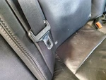 Passenger Side Retractor Avalon 2014 Seat Belt Rear 584894. Fixed Price $99.90.