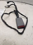 Used Front Left Seat Belt Fits: 2005 Toyota Avalon Bucket Driver Buckle. Fixed Price $57.00.