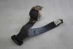 1999 2000 2001 2002 2003 Acura Tl Right Rear Seat Belt Black. Fixed Price $39.21.
