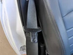 Used Front Right Seat Belt Fits: 2018 Ram Dodge 1500 Pickup Regular Cab. Fixed Price $65.00.