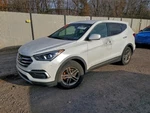 Santa Fe 2018 Seat Belt Rear 3115761. Fixed Price $159.98.