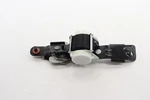 2020 - 2025 Kia Telluride Rear 3RD Row Center Seat Belt Retractor Oem Black Wk. Fixed Price $48.26.