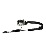 2015-18 Audi Q3 S-line Front Right Passenger Seat Belt Retractor 8U0857706F Oem. Fixed Price $104.50.