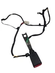 Seat Belt Front Bucket Driver Buckle Fits 07-11 Lexus GS350 620192. Fixed Price $94.00.