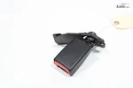 2016-2018 Audi A6 Quattro C7 Rear Second Row Right Side Seat Belt Buckle Oem. Fixed Price $26.94.