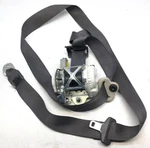 2013-2014 Ford Edge Front Left Driver Side Seat Belt Retractor Assembly. Fixed Price $109.99.