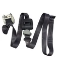 YUKONXL15 2016 Seat Belt Rear 590128. Fixed Price $80.00.