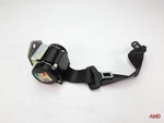 2010 Bmw 335XI 335I 328I 328XI E92 Coupe Rear Seat Belt Retractor 72117119392. Fixed Price $29.99.