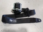 2010 Mini Cooper R57 Right Front Seatbelt Retractor Fits 09-12 Oem 2756508. Fixed Price $58.50.