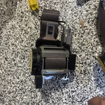 New 06-15 Aston Martin Vantage Left Drivers Side Seat Belt Retractor 6G33-611B70. Fixed Price $500.00.