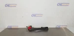 01 Ford Mustang Coupe Seat Belt Retractor Front Left Driver Black. Fixed Price $65.00.