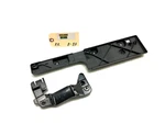 2011-2017 Audi A8 D4 Right Passenger Rear Door Sill Scuff Plate Brackets Oem.. Fixed Price $22.99.