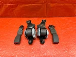 02-06 Acura Rsx Type & Base Rear Seat Belt Set Left Right Tan Oem #183. Fixed Price $79.95.