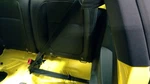 2012 Vw Beetle Hatchback Seat Belt Retractor Driver Rear Black 114760. Fixed Price $144.00.