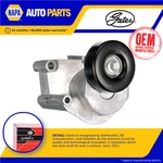 Aux Belt Tensioner T38488 Gates Drive V-ribbed 166200W100 166200W101 166030W030. Fixed Price $71.19.