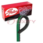 Gates Fleetrunner 9412HD Accessory Drive Belt For ZJG17411 ZAH17410 X40286 Hj. Fixed Price $27.27.